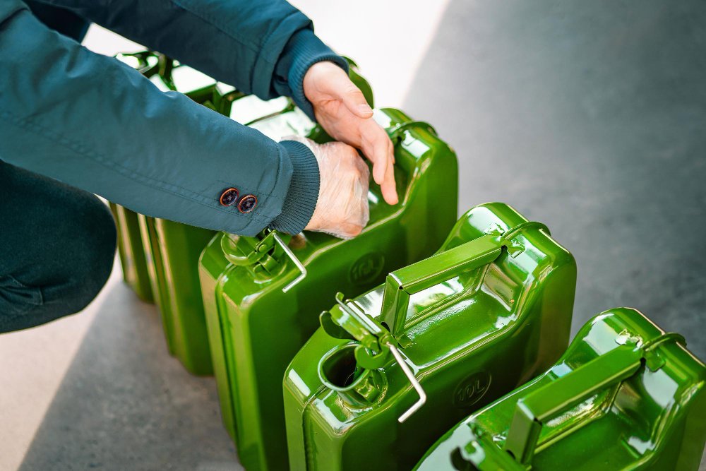 NR 20 - Curso Intermediário - Classe III