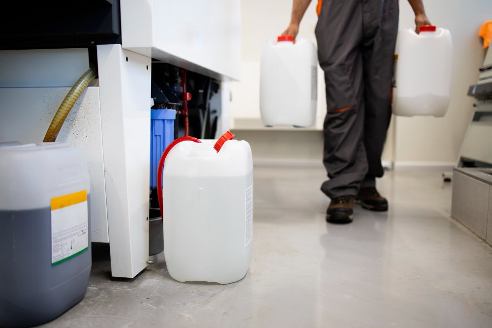 NR 20 - Curso Específico - Classe II