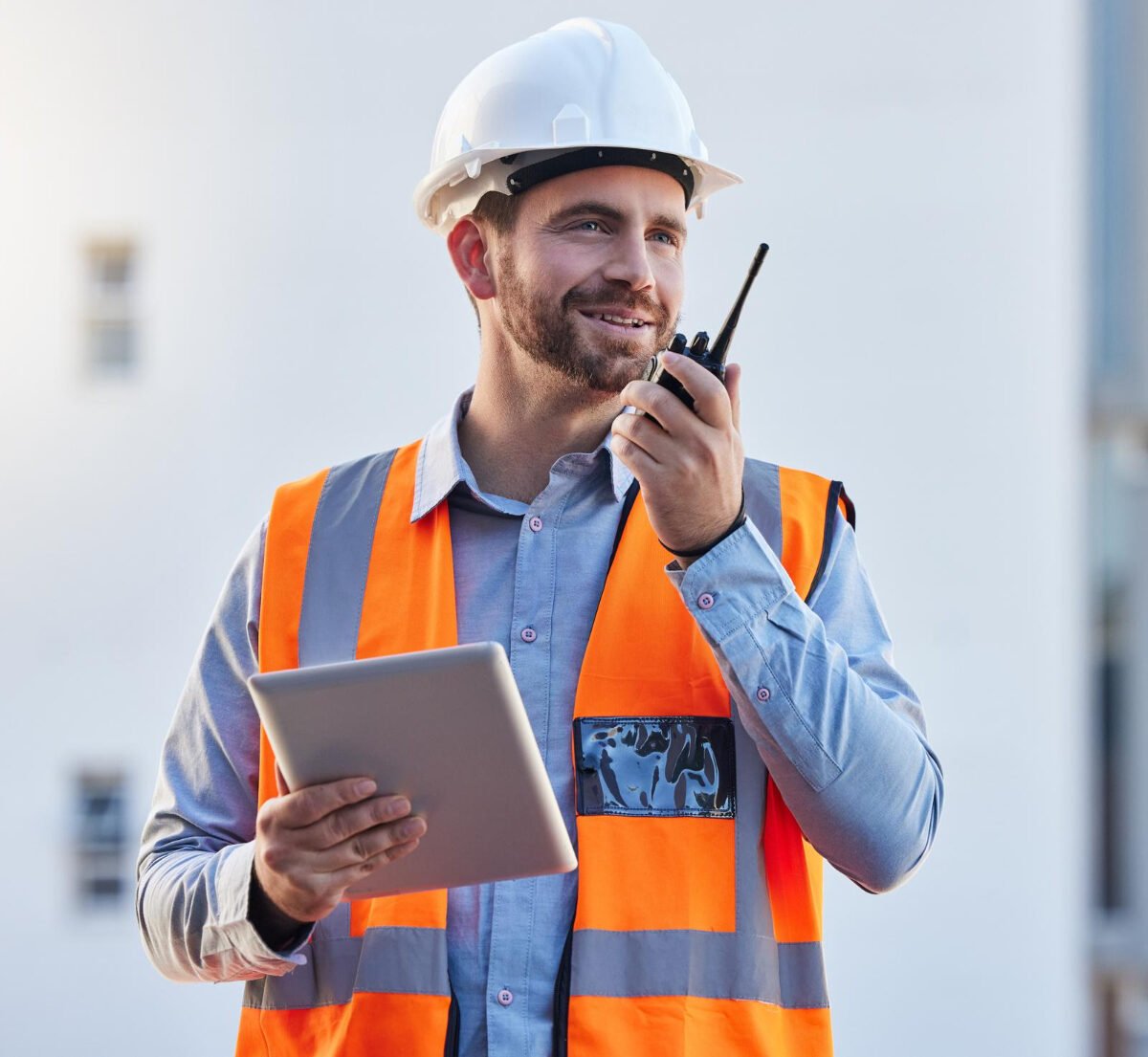 NR 29 - Segurança e Saúde para o trabalho de Sinaleiro