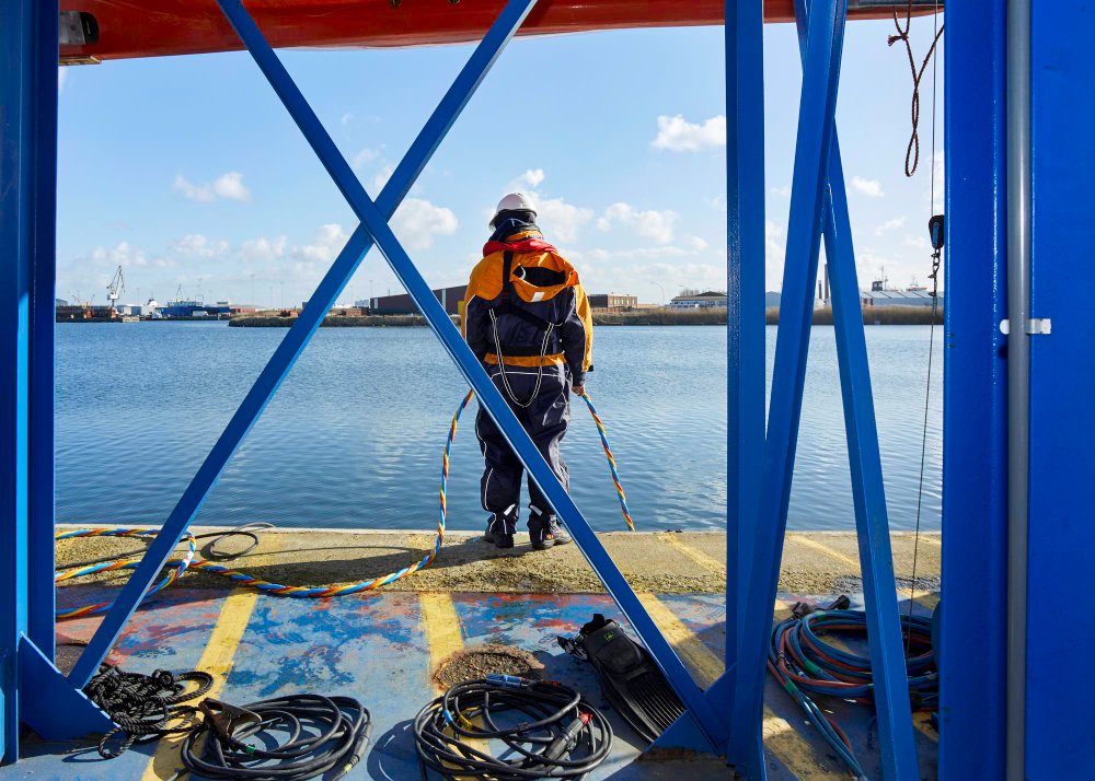 NR 34 - Periódico - Segurança e Saúde No Trabalho Naval