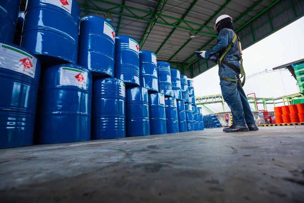 NR 20 - Curso Intermediário - Classe II