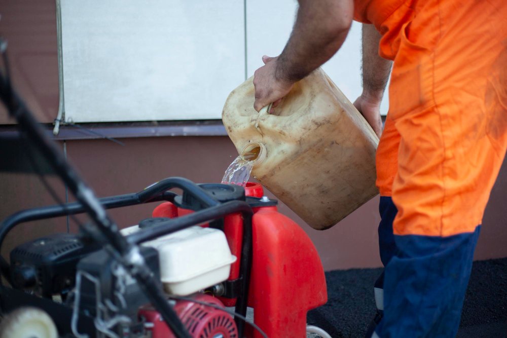 NR 20 - Curso Básico - Classe III