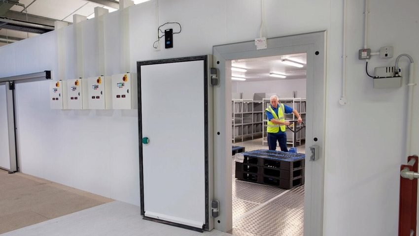 NR 36 - Segurança e Saúde Nos Trabalhos Frigoríficos